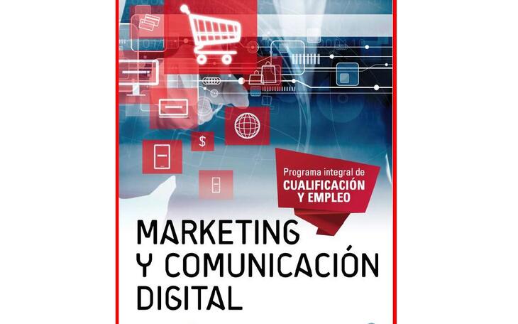 Benidorm organiza un curso gratuito de Marketing y Comunicación Digital